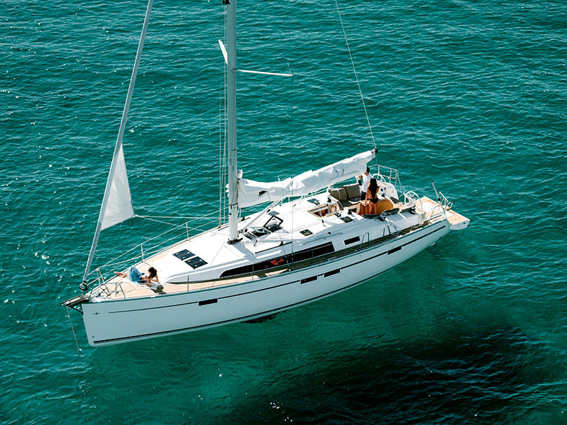 Immagine Bavaria Cruiser 46
