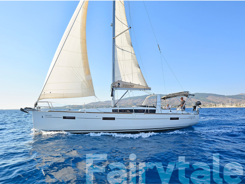 Immagine Oceanis 41