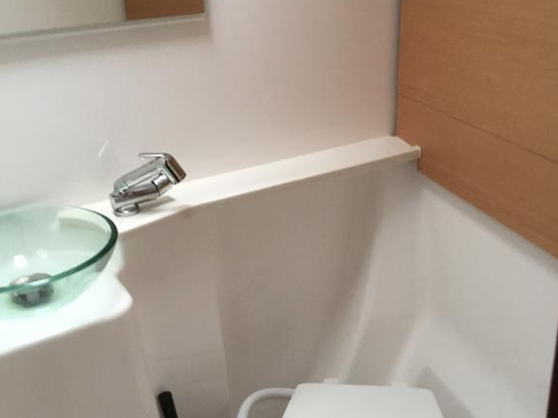 Immagine Dufour 460 Grand Large 