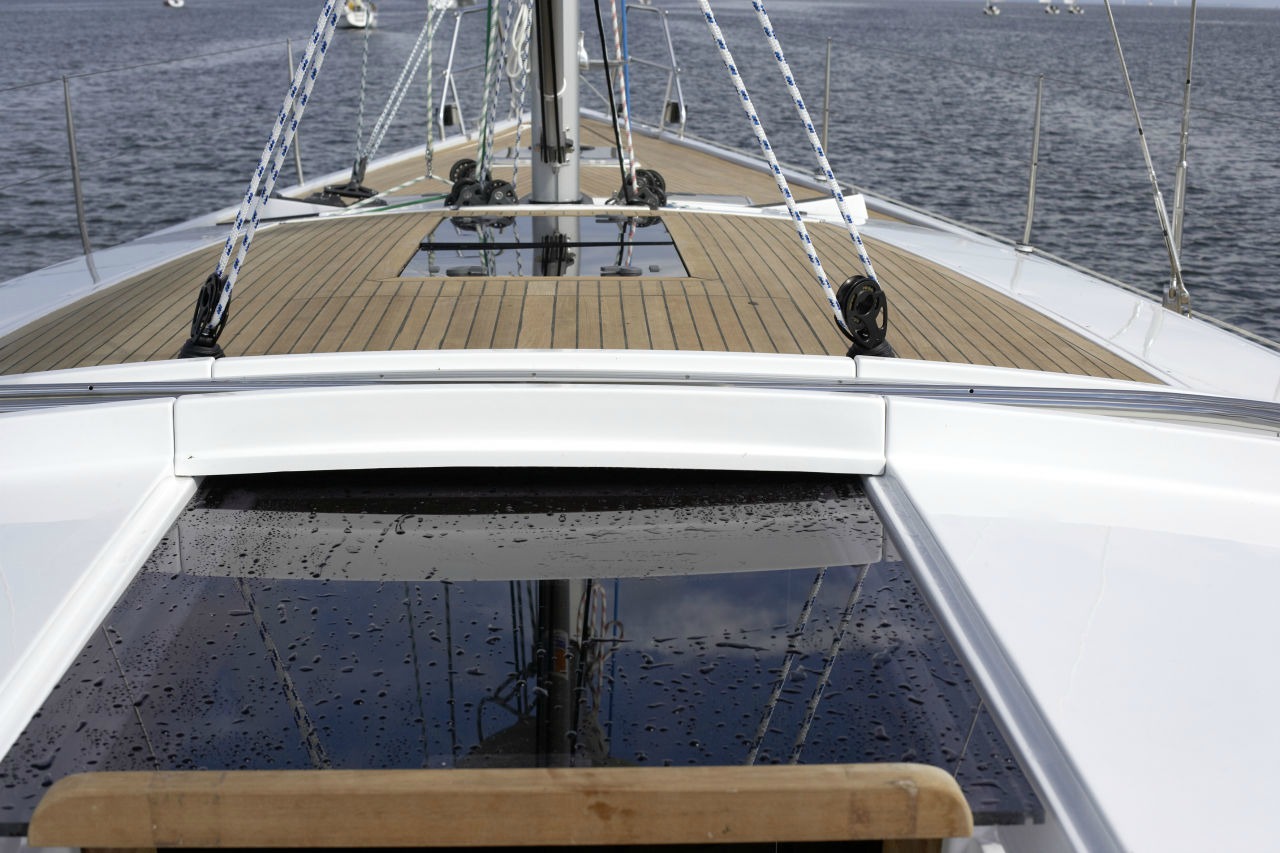Immagine Hanse 470