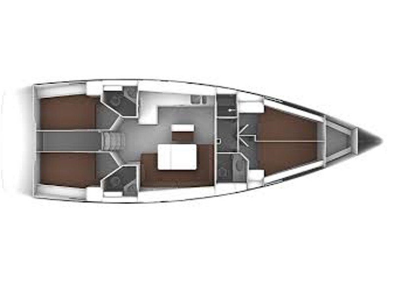 Immagine Bavaria Cruiser 46