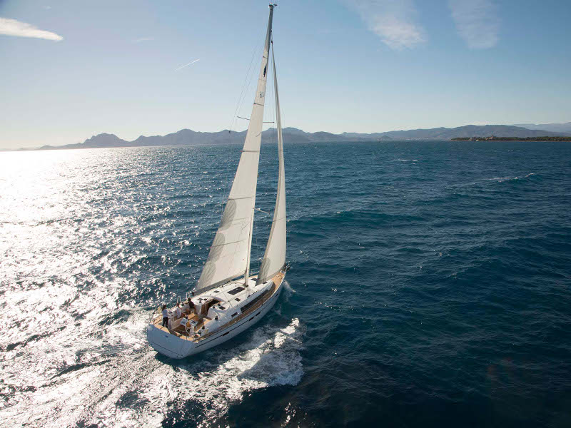 Immagine Bavaria Cruiser 46