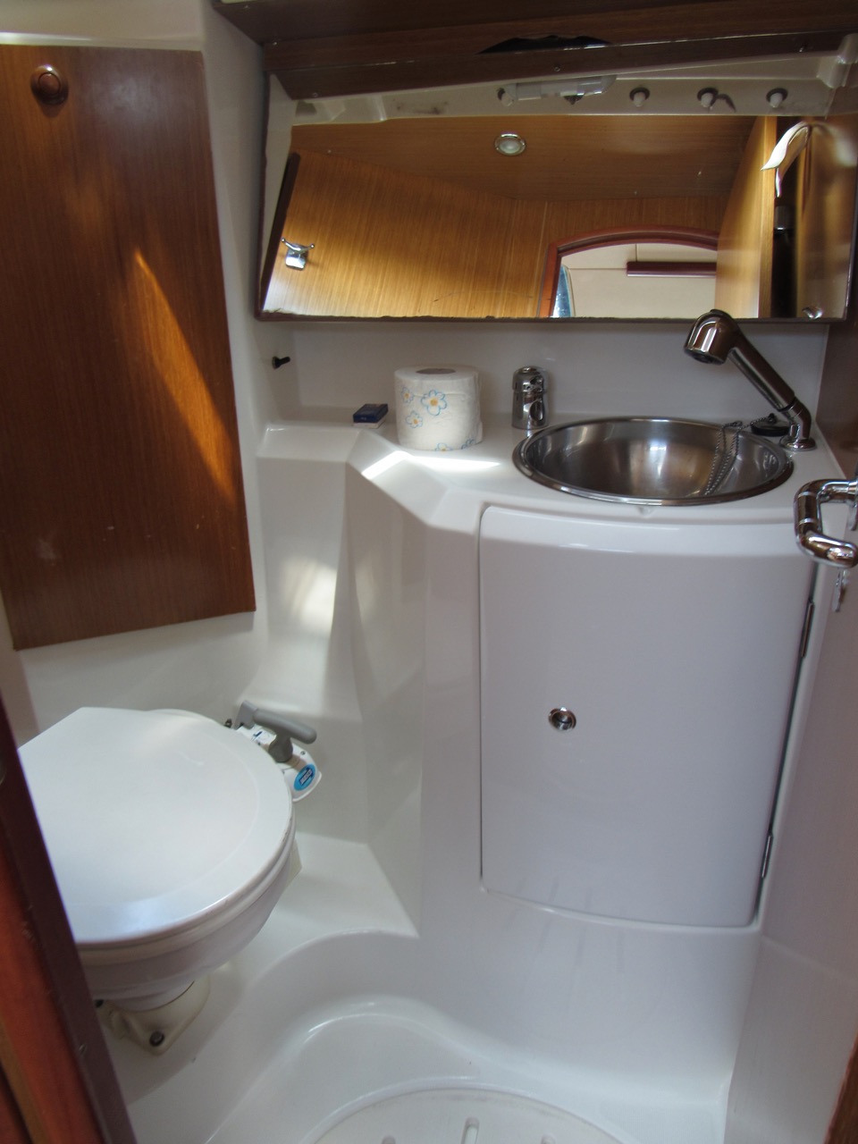 Immagine Sun Odyssey 36i