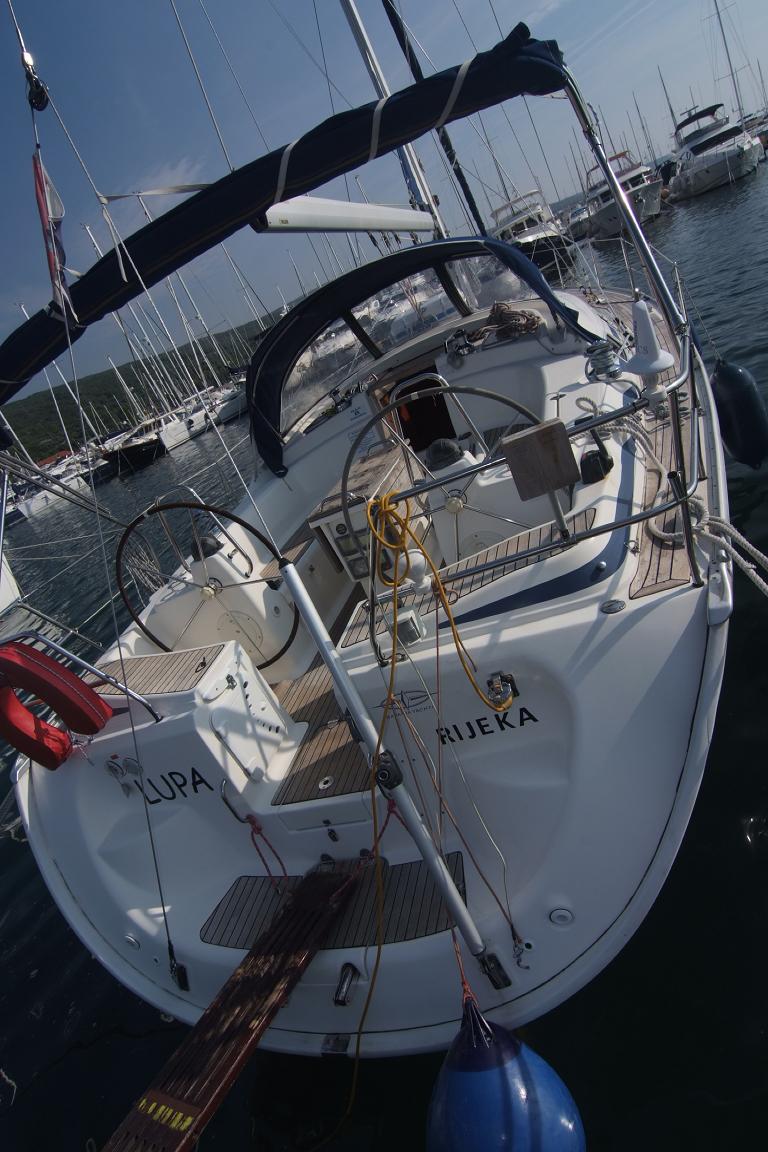 Immagine Bavaria 42 Cruiser