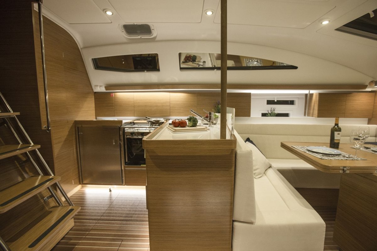 Immagine Elan 45 Impression