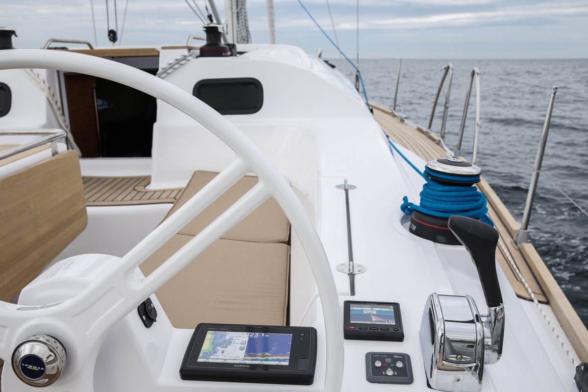 Immagine Elan 45 Impression