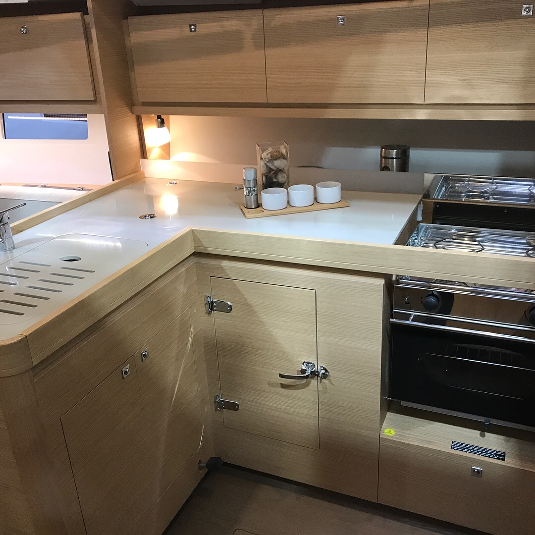 Immagine Dufour 382 Grand Large