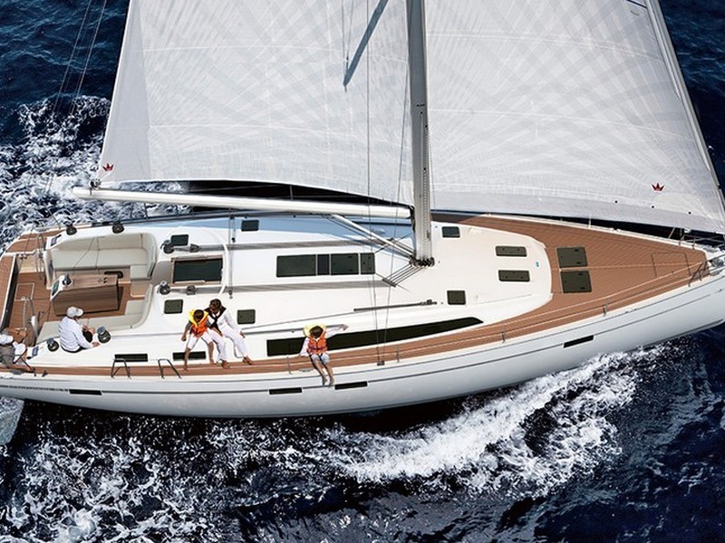 Immagine Bavaria Cruiser 51