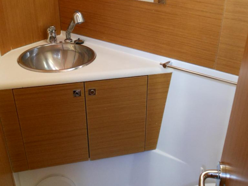 Immagine Sun Odyssey 44i