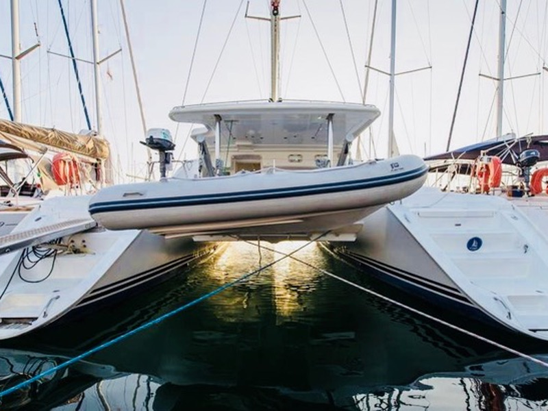 Immagine Lagoon 440