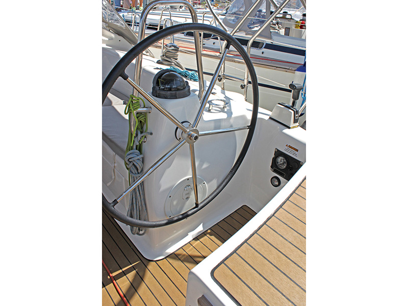 Immagine Bavaria 42 Cruiser