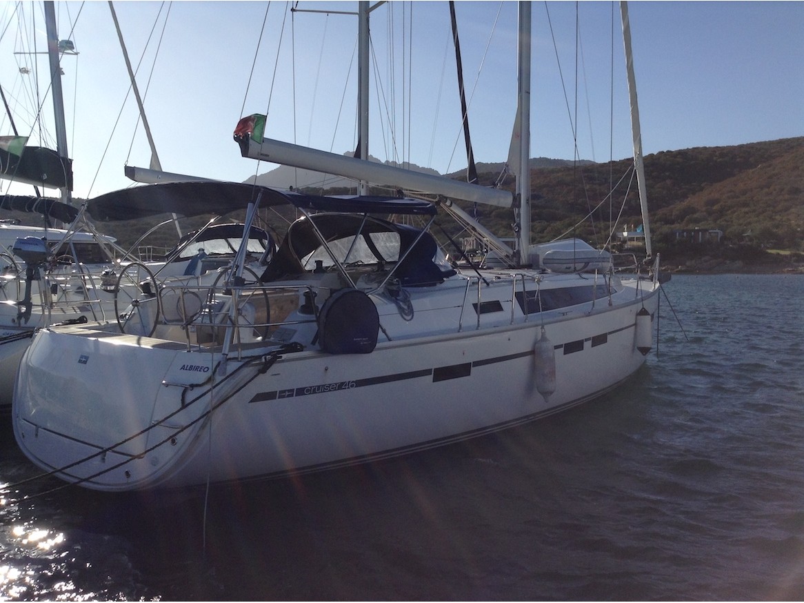 Immagine Bavaria Cr 46