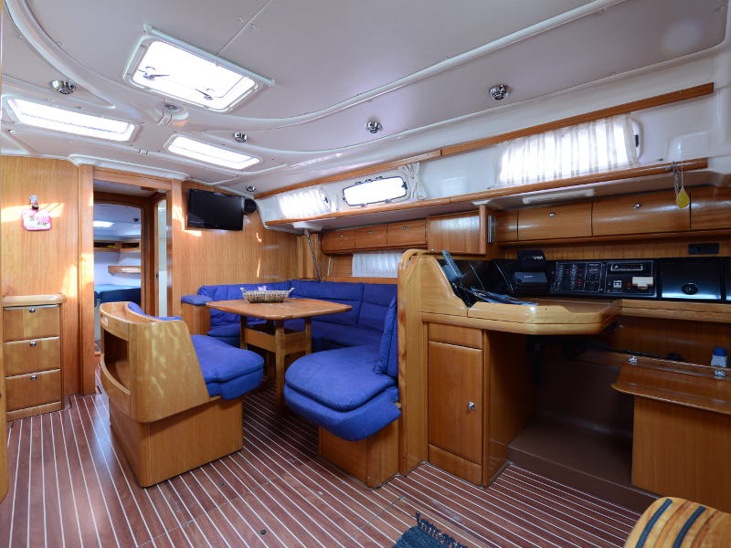 Immagine Bavaria 46 Cruiser