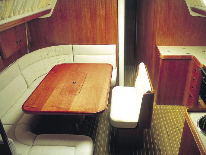 Immagine Elan 45 