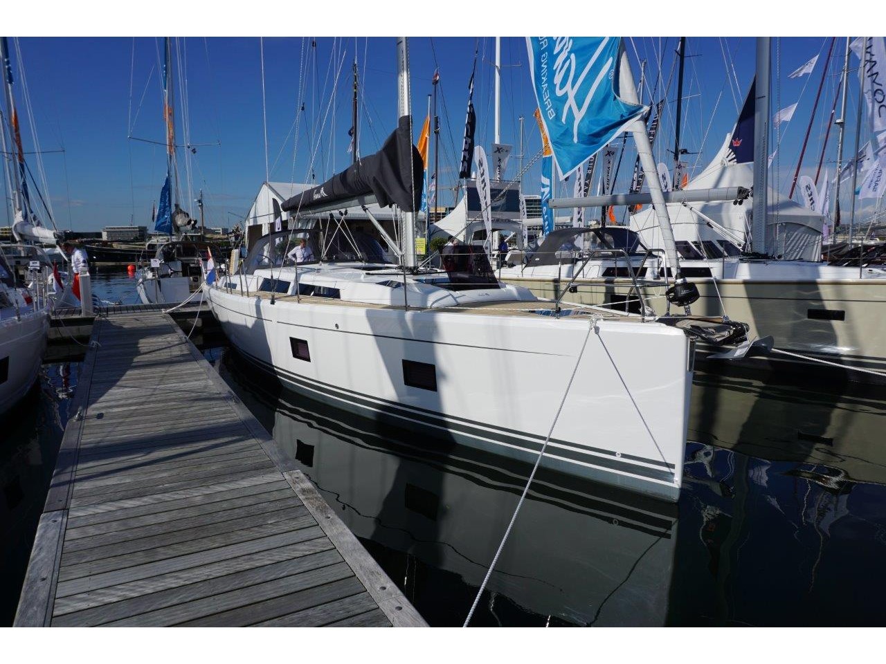 Immagine Hanse 418