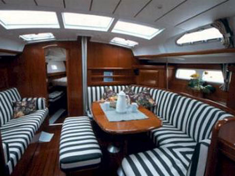 Immagine Oceanis Clipper 423