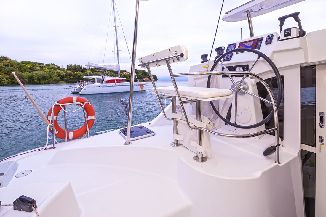 Immagine Lagoon 380