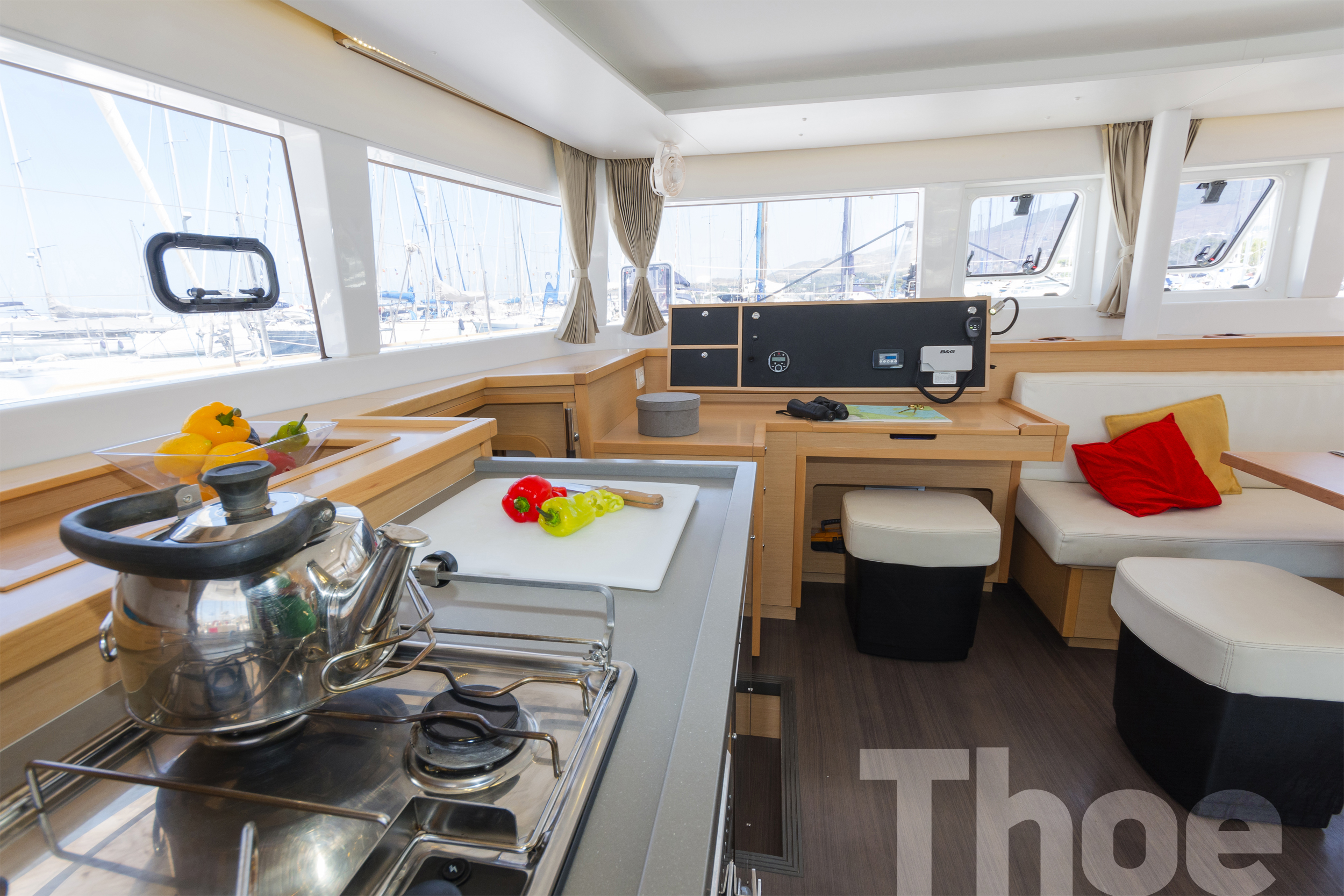 Immagine Lagoon 450