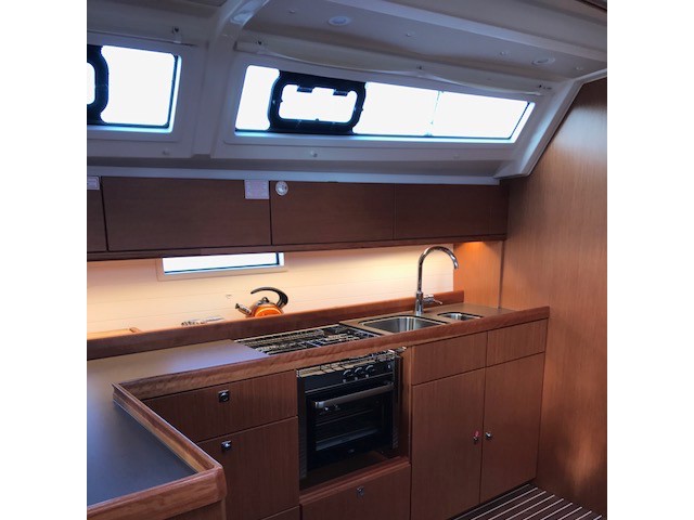 Immagine Bavaria Cruiser 46