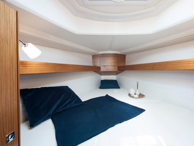 Immagine Bavaria Cruiser 33