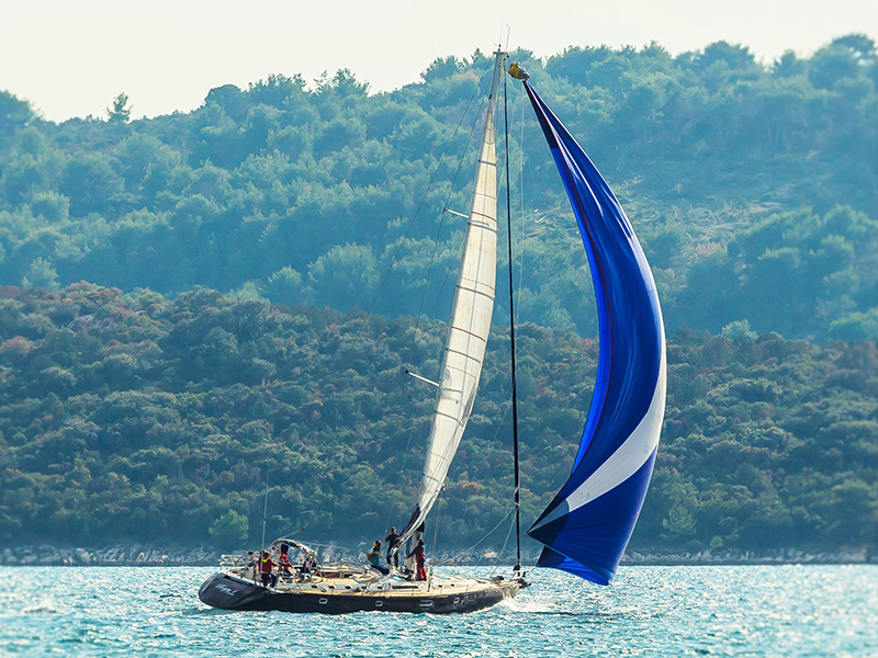Immagine Beneteau 62