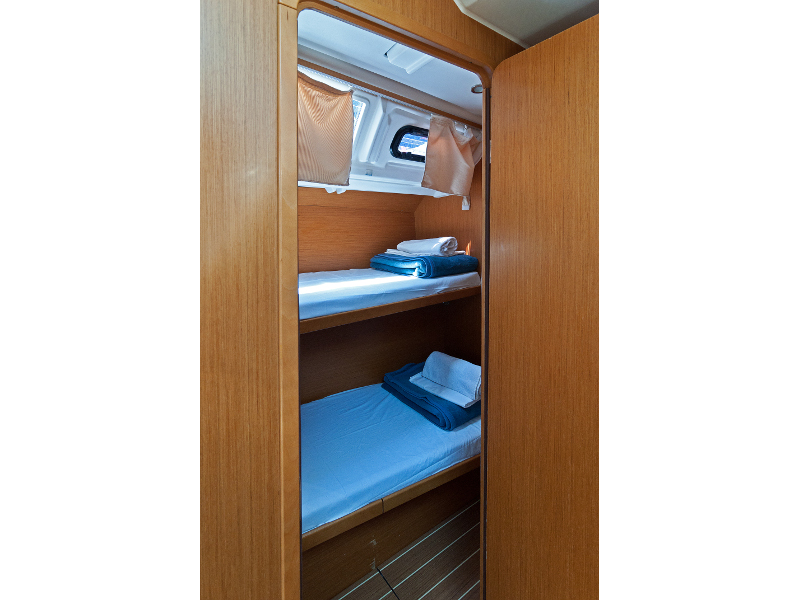 Immagine Sun Odyssey 509