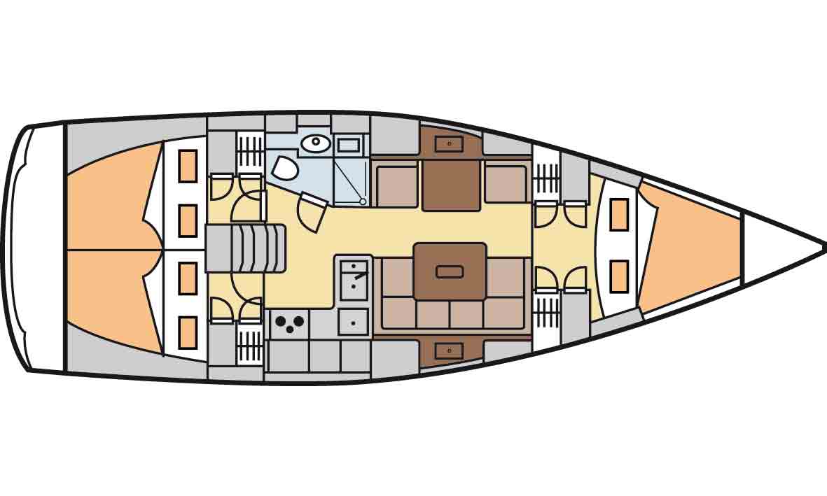 Immagine Hanse 375