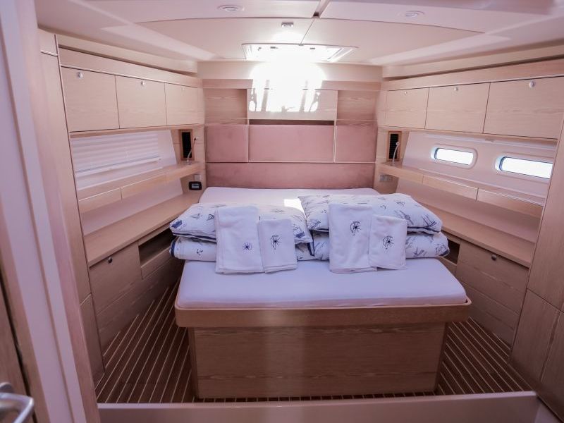 Immagine Hanse 575 