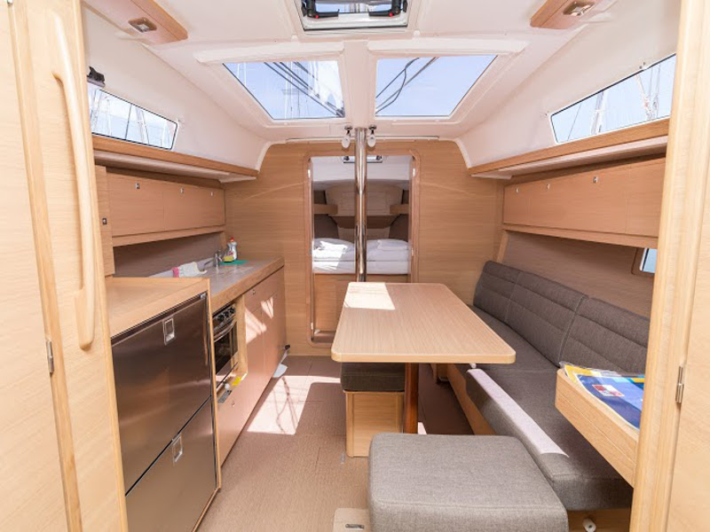 Immagine Dufour 382 Grand Large