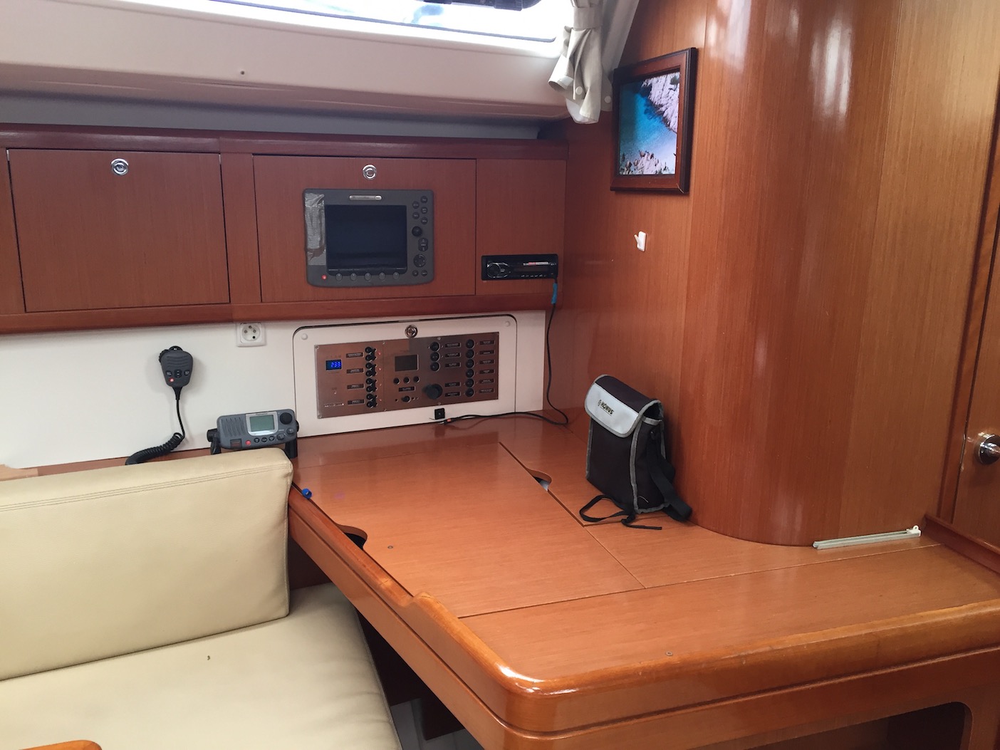 Immagine Oceanis 46