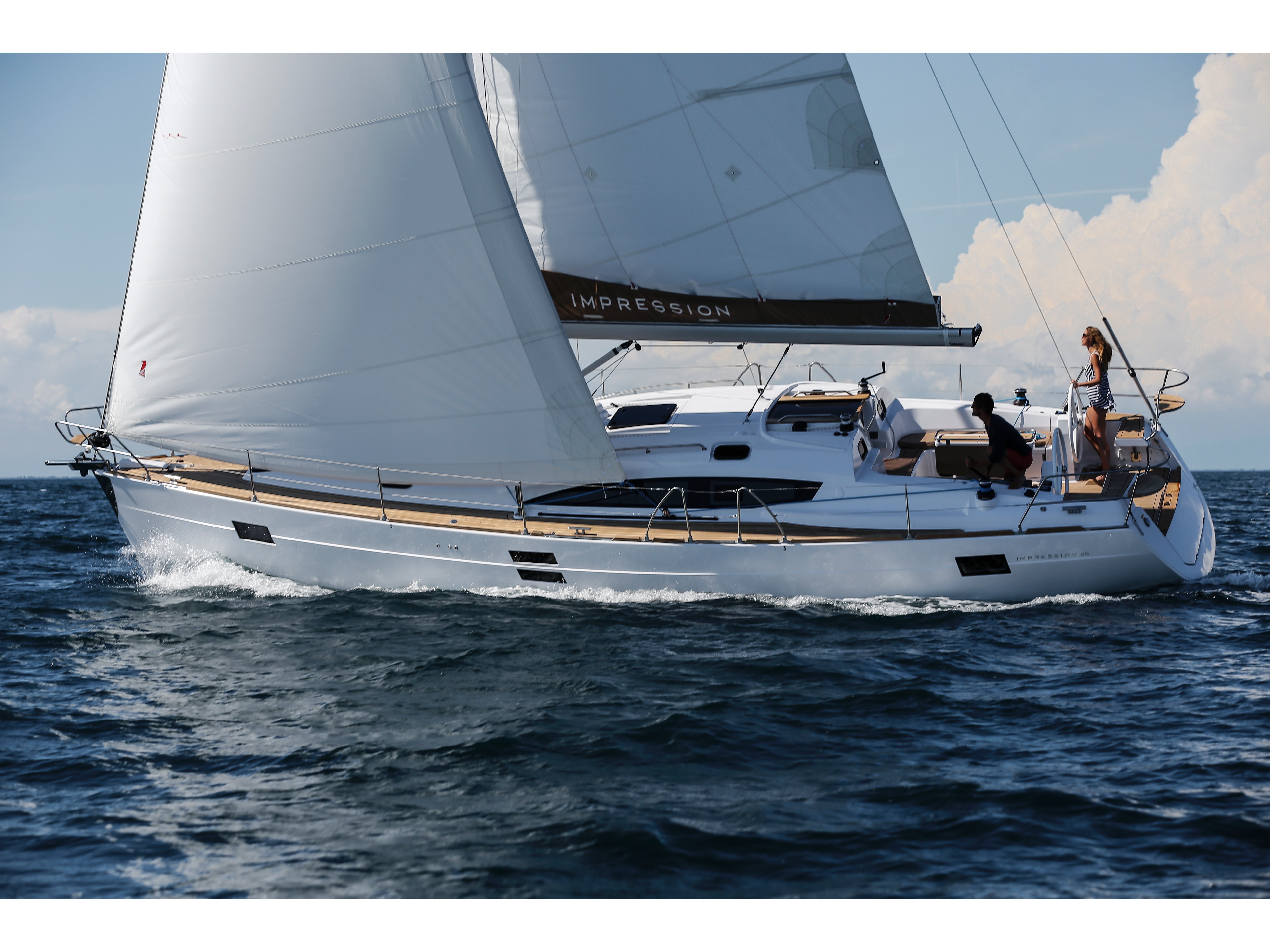 Immagine Elan 45 Impression