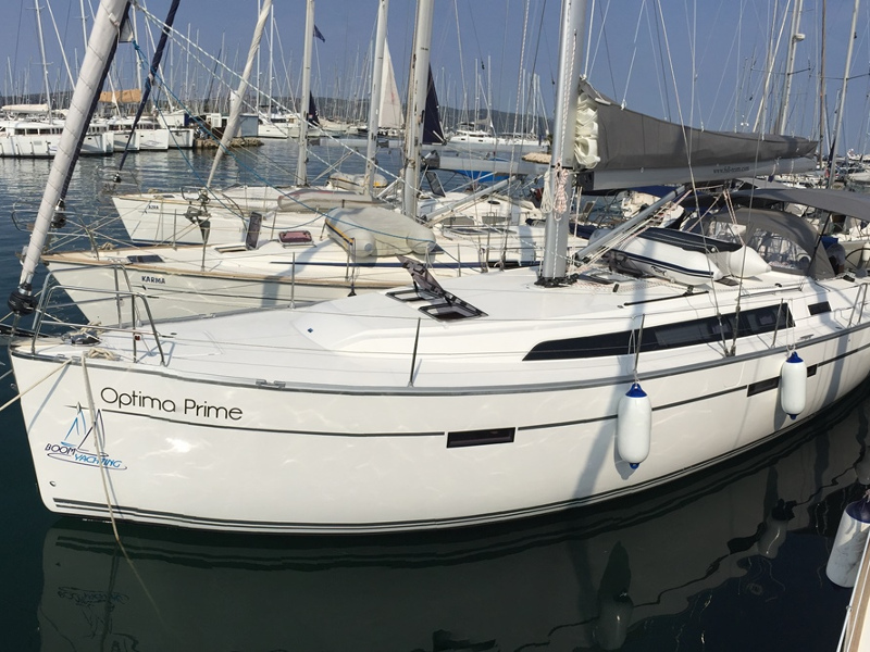 Immagine Bavaria Cruiser 46