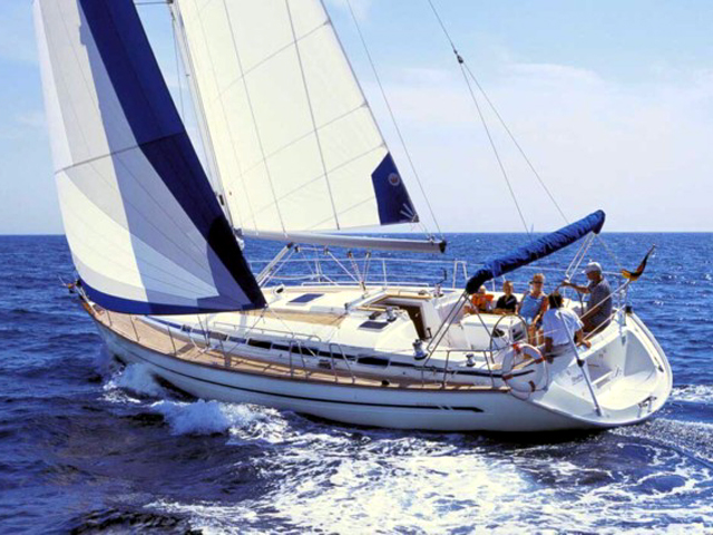 Bavaria 44 image