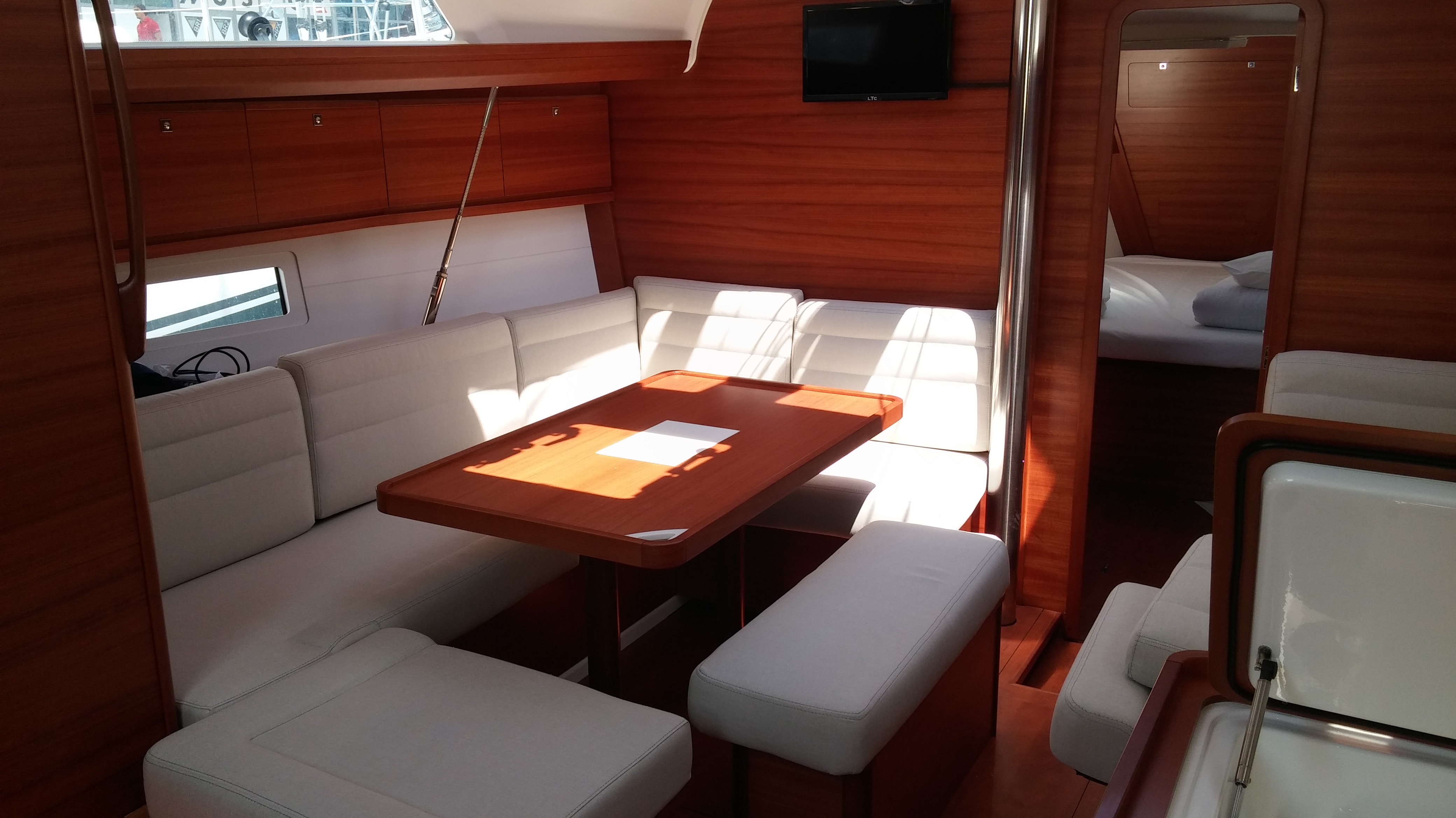 Immagine Dufour 410 Grand Large