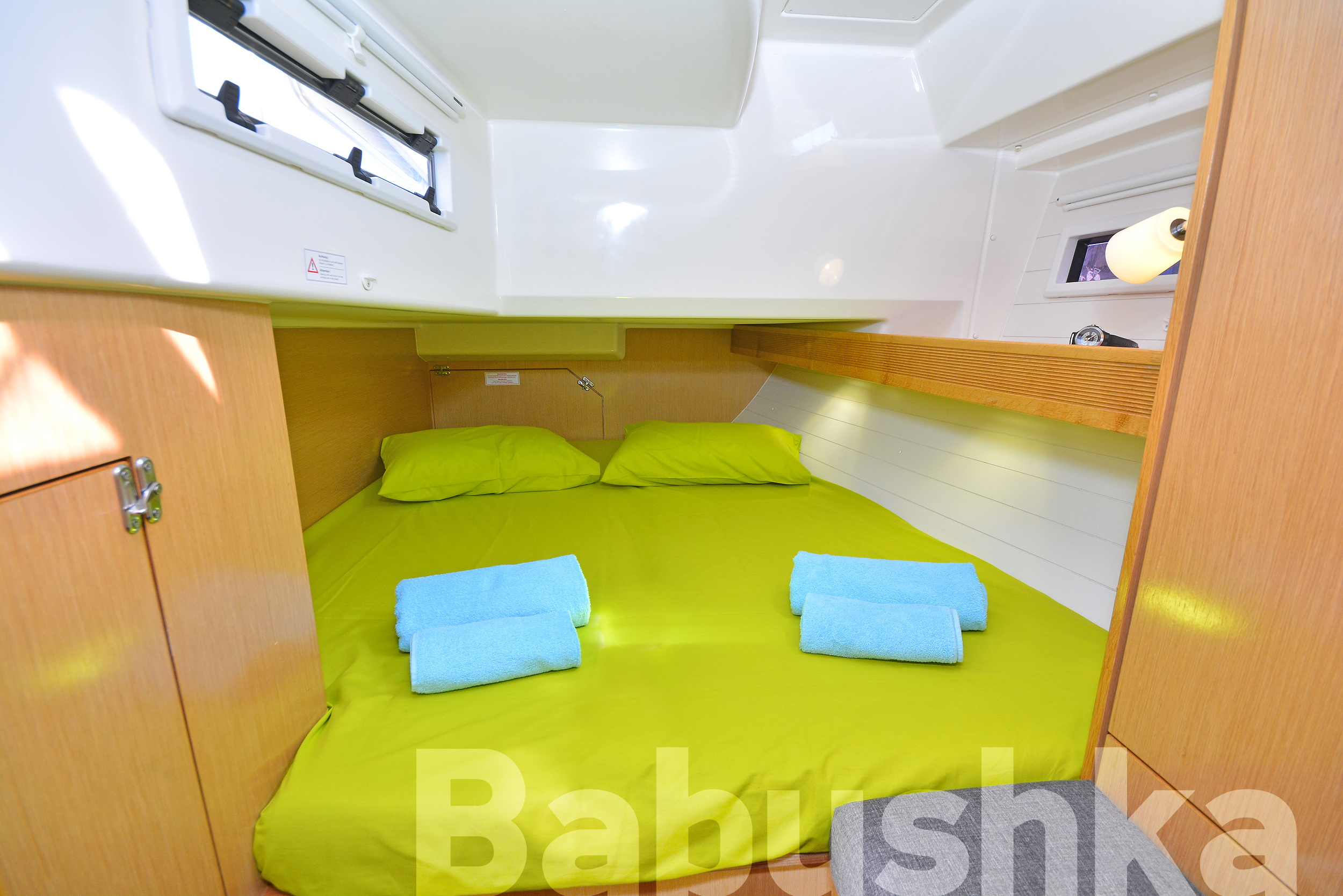 Immagine Bavaria Cruiser 40