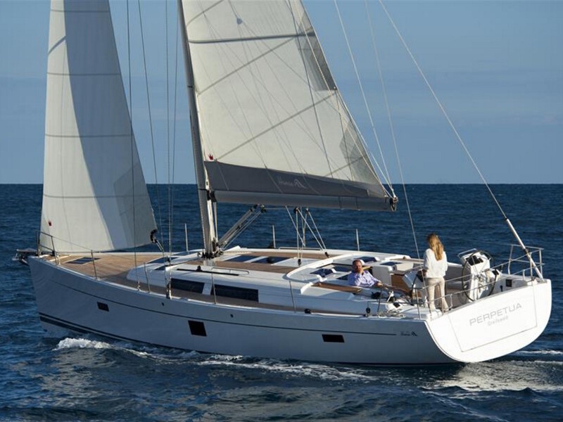 Immagine Hanse 445