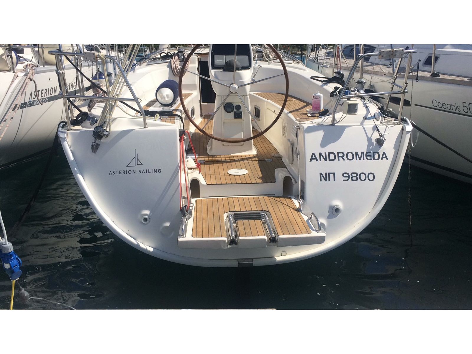 Immagine Bavaria 38 Cruiser