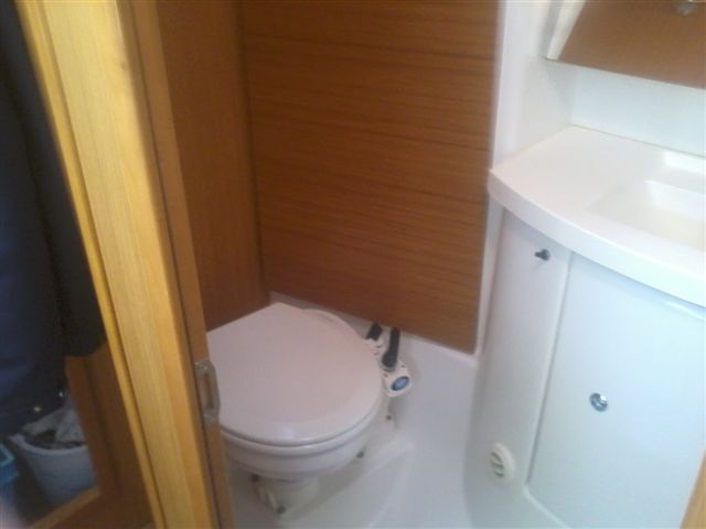 Immagine Sun Odyssey 42i