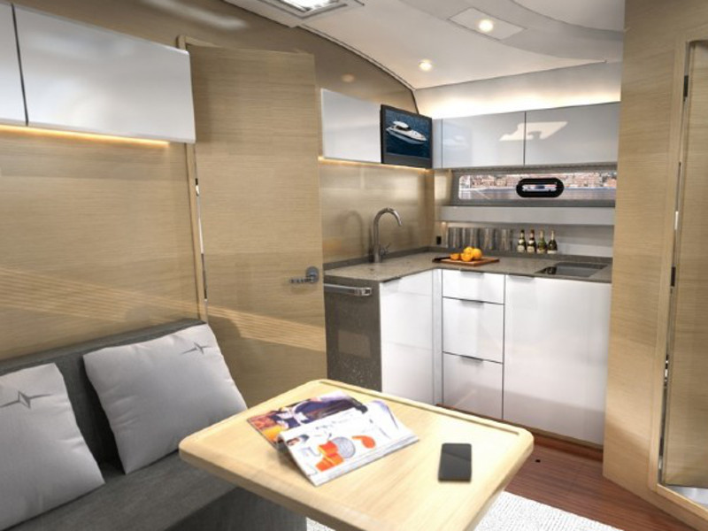 Bavaria 400 Coupe image