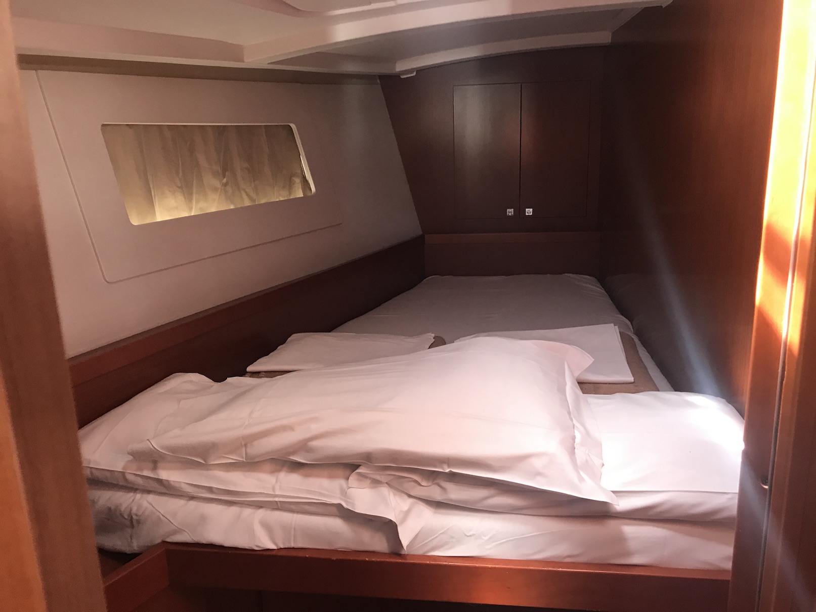 Immagine Oceanis 45