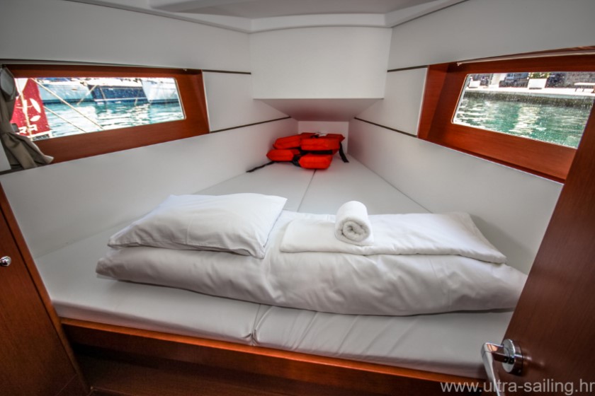 Immagine Oceanis 35