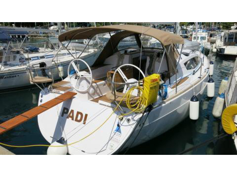 Immagine Elan 354 Impression