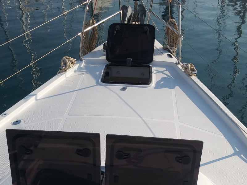 Immagine Elan 50 Impression