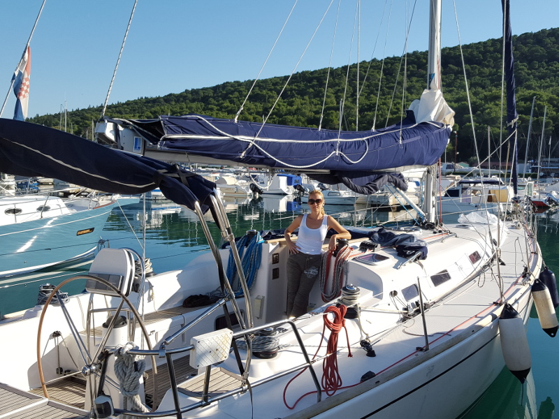 Immagine Salona 45