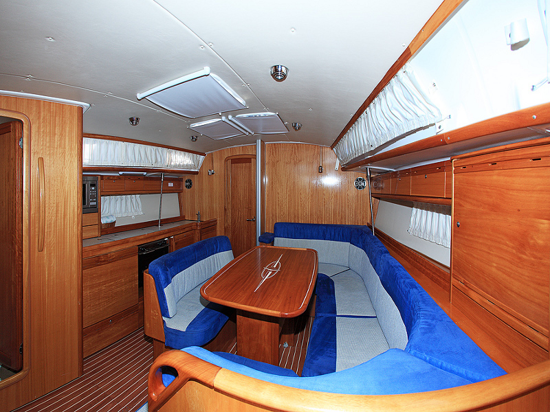 Immagine Bavaria 40 Cruiser 