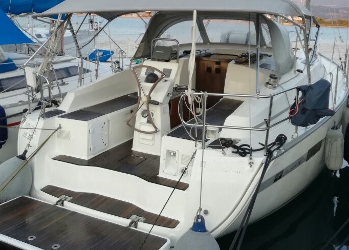 Immagine Bavaria 36 Cruiser