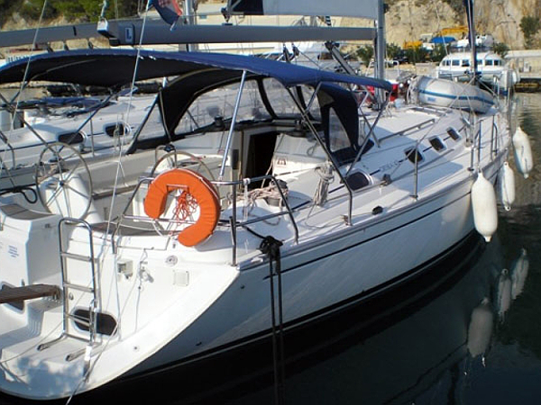 Immagine Dufour Gib Sea 43
