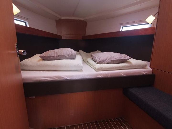 Immagine Bavaria Cruiser 37