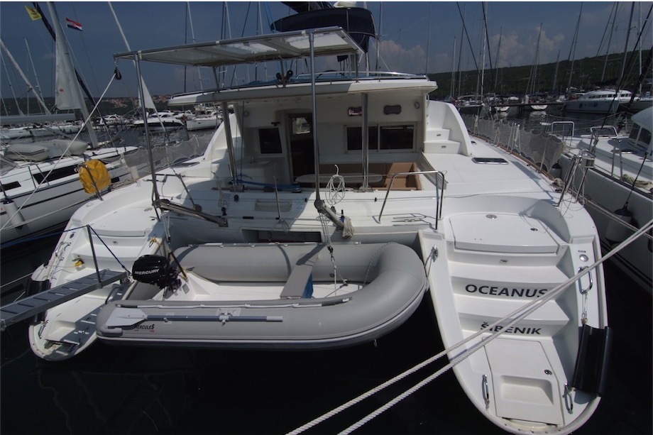Immagine Lagoon 440