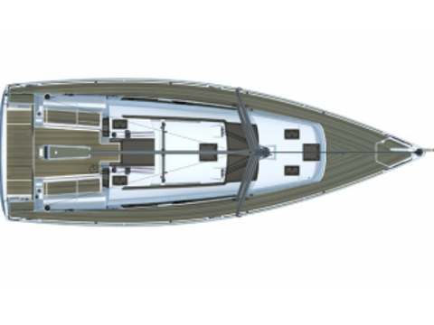 Immagine Dufour 425 Grand Large